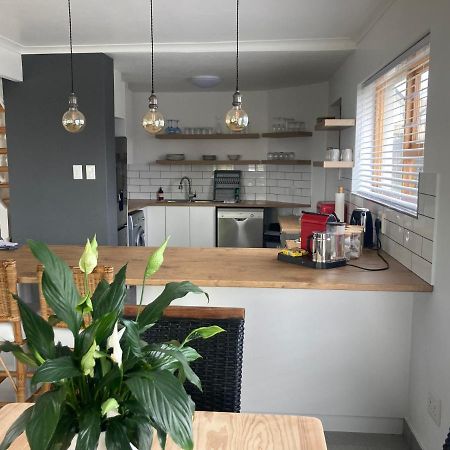 Villa Becks At The Bay Loadshedding Free Mossel Bay Exterior foto