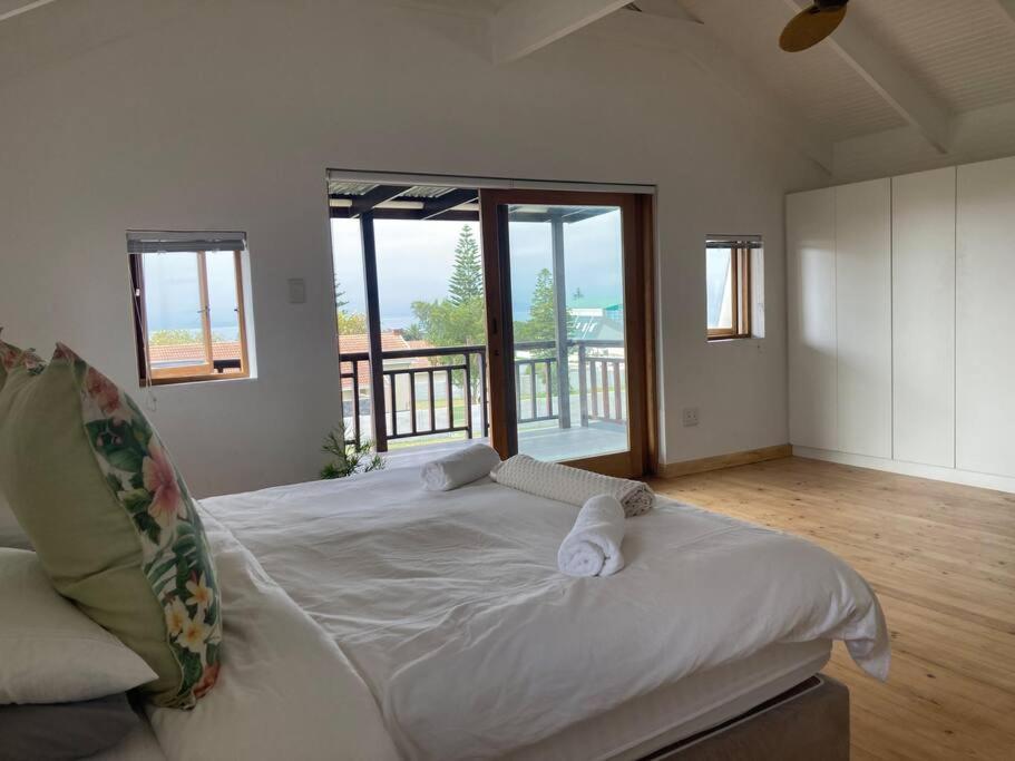 Villa Becks At The Bay Loadshedding Free Mossel Bay Exterior foto