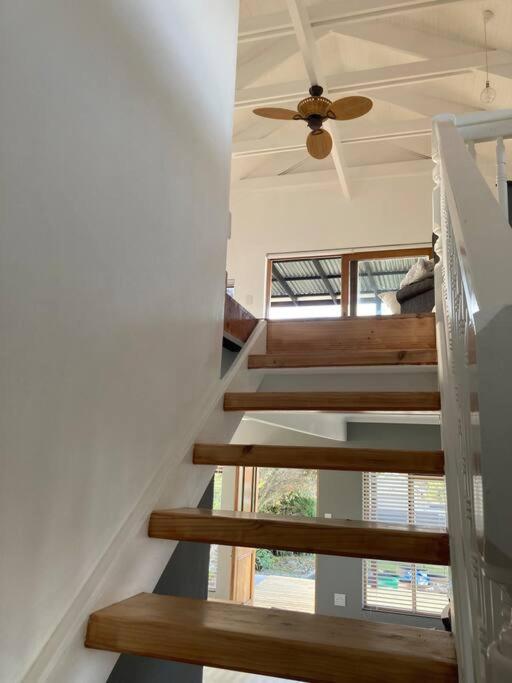 Villa Becks At The Bay Loadshedding Free Mossel Bay Exterior foto