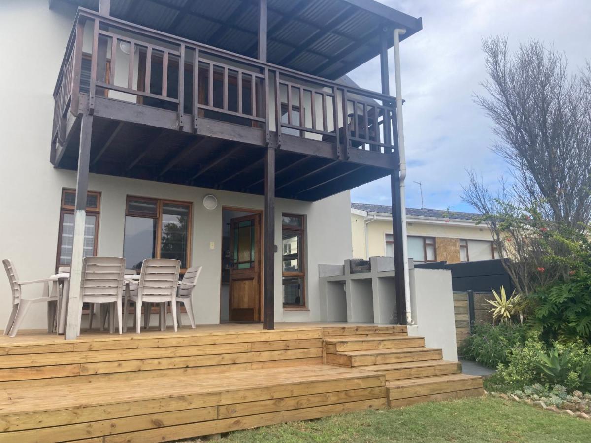 Villa Becks At The Bay Loadshedding Free Mossel Bay Exterior foto