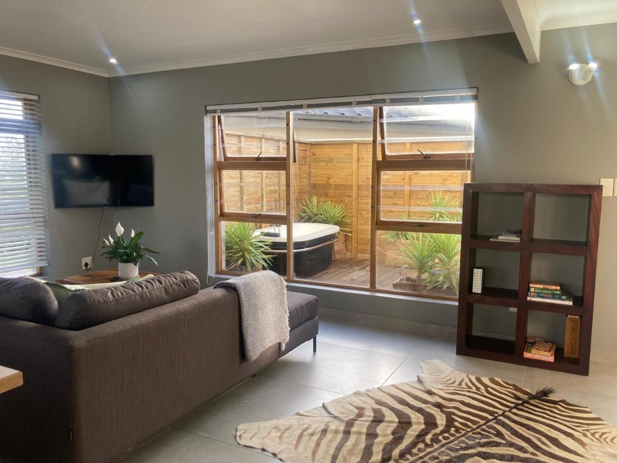 Villa Becks At The Bay Loadshedding Free Mossel Bay Exterior foto