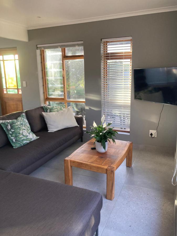 Villa Becks At The Bay Loadshedding Free Mossel Bay Exterior foto