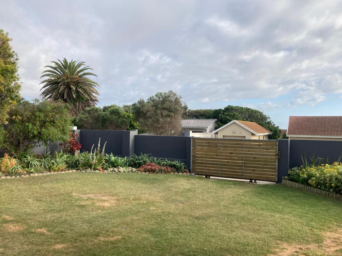 Villa Becks At The Bay Loadshedding Free Mossel Bay Exterior foto