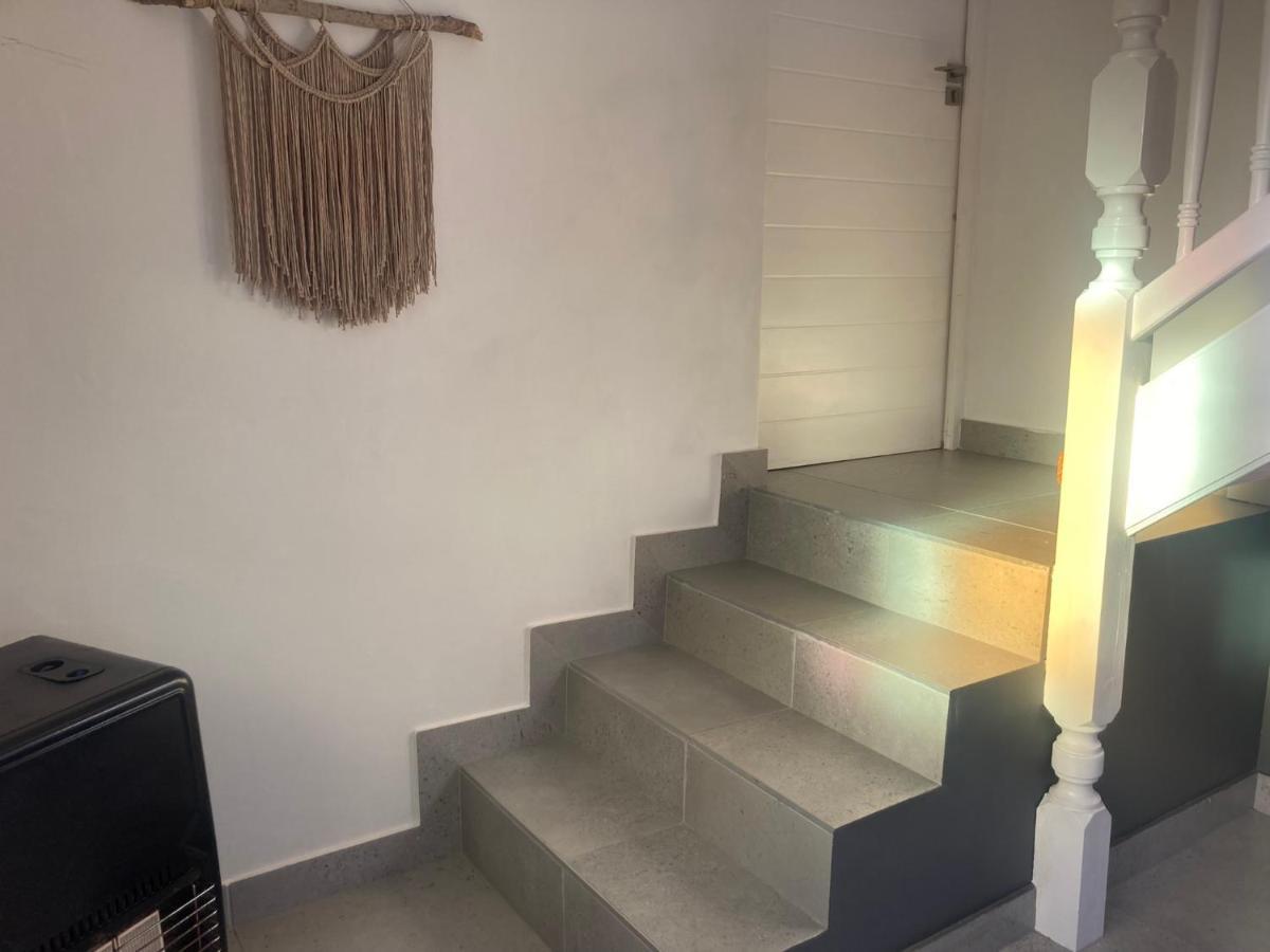 Villa Becks At The Bay Loadshedding Free Mossel Bay Exterior foto