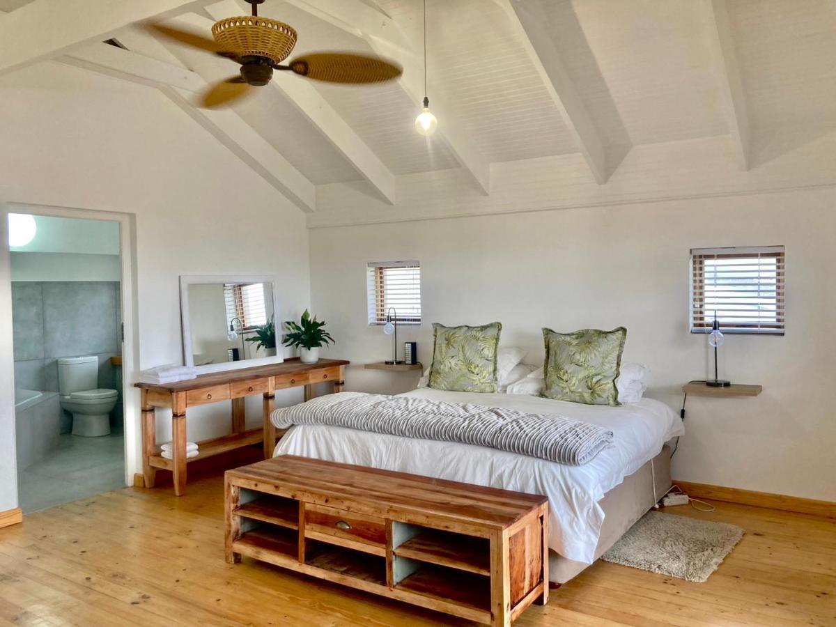 Villa Becks At The Bay Loadshedding Free Mossel Bay Exterior foto