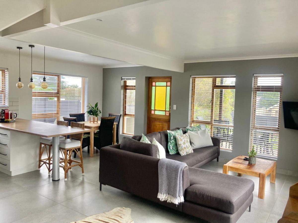 Villa Becks At The Bay Loadshedding Free Mossel Bay Exterior foto